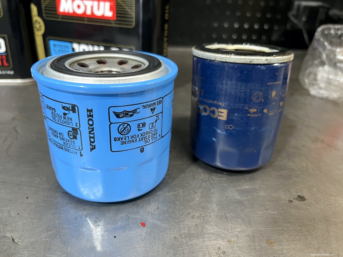 Review: Motul’s Modern Classic Oil Keeps This Honda S2000 Running Smooth