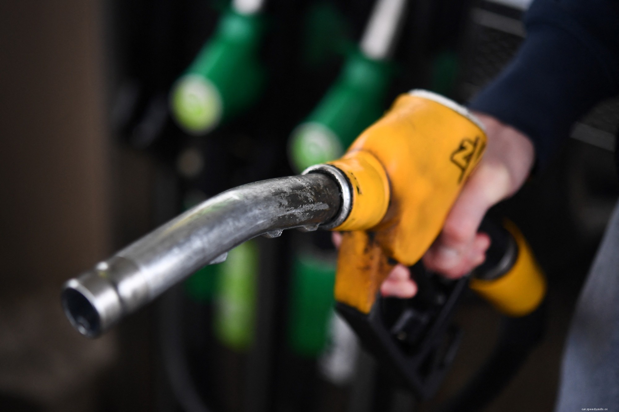 No, There’s No Gas Shortage, but Fuel Prices Will Remain High Anyway
