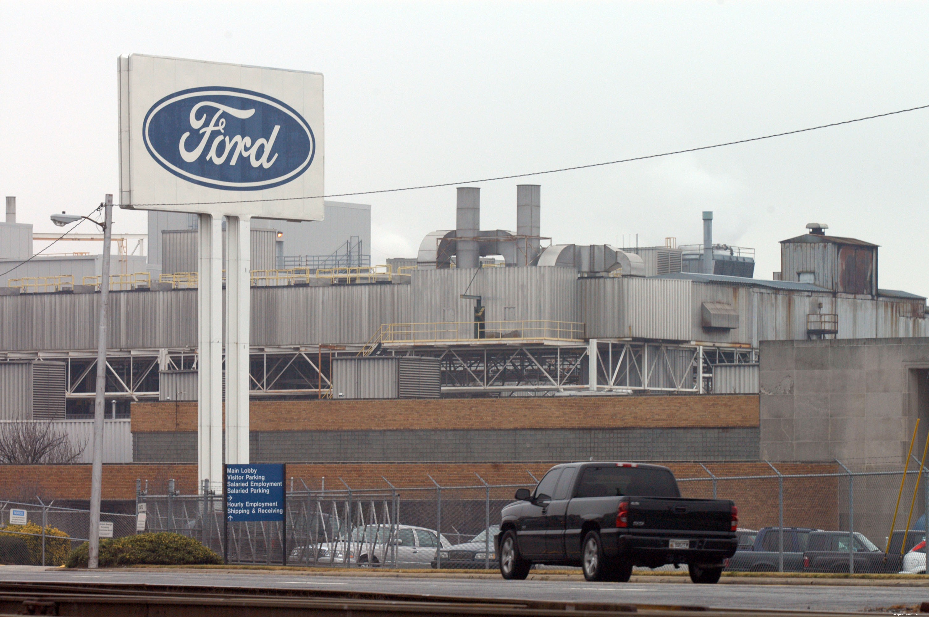 Ford ‘Worst In Industry’ For Recalls and Warranty Work