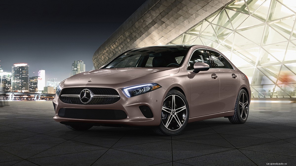 Mercedes-Benz Killed the A-Class and B-Class: Will Other Models Be Next?
