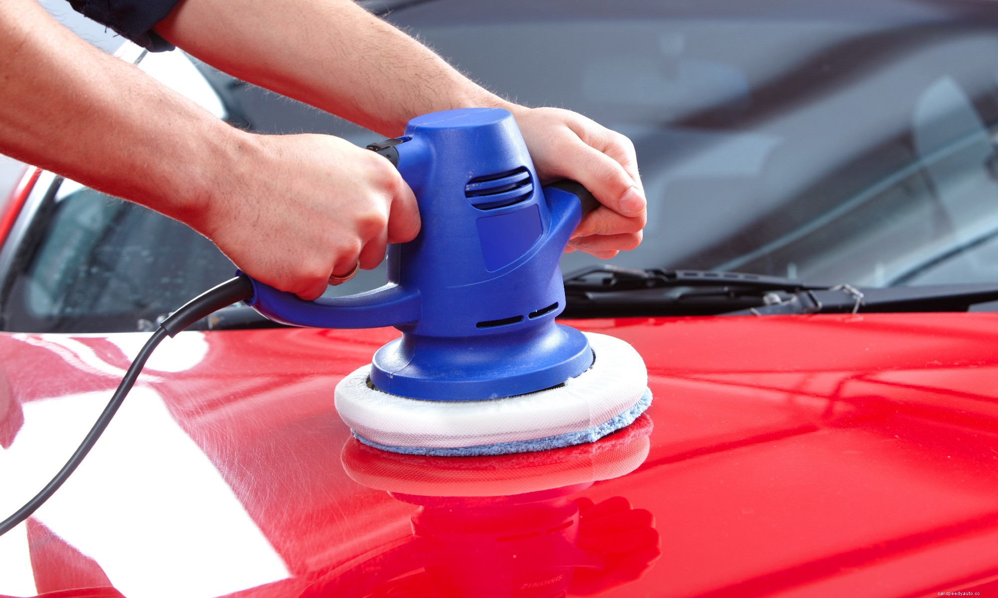 10 Easy Car Detailing Hacks to Make Your Car Look Great This Summer
