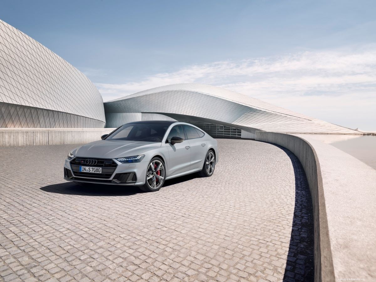 What’s Included in Audi pre sense®?