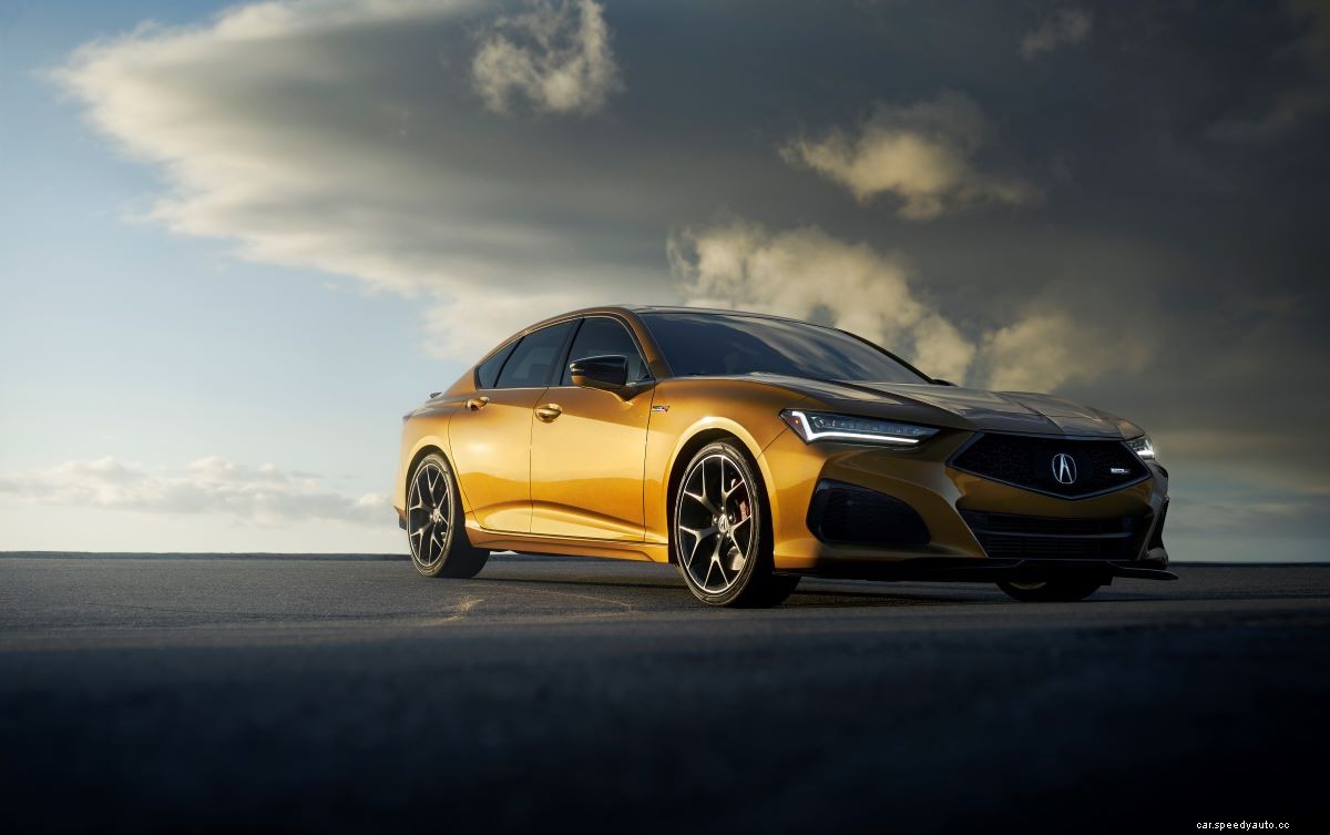 What’s Included in the AcuraWatch Safety System?