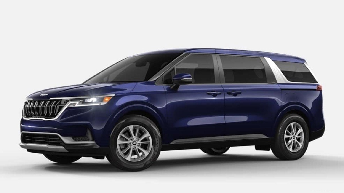 The 2022 Kia Carnival Is Parents Magazine’s Best Minivan – But Is It?