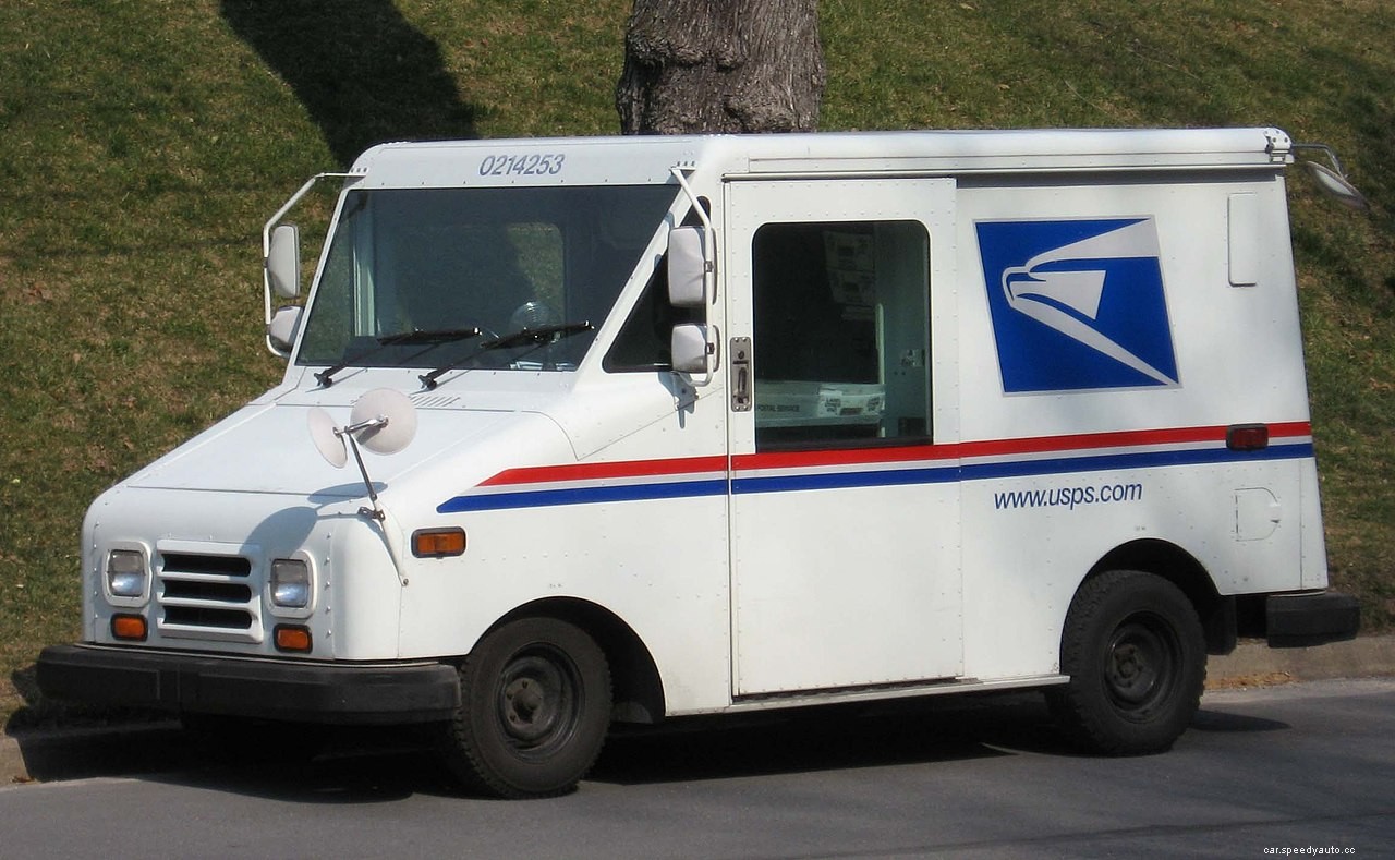 Is the United States Postal Service Going Electric?