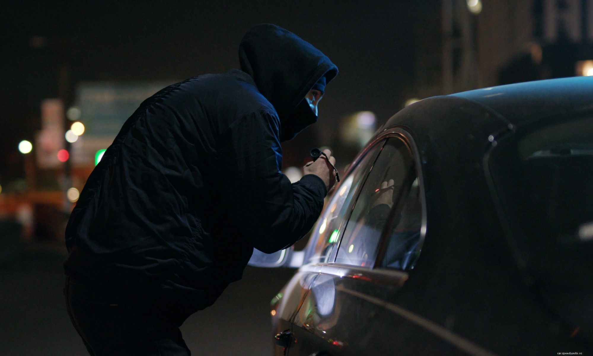 Is Your Car 1 of the 2 Brands on the Rise for Vehicle Theft?