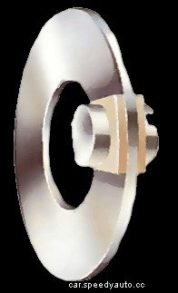 How the braking system works