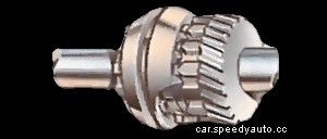 How manual gearboxes work