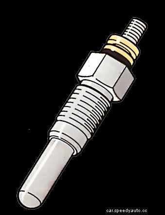 How a diesel engine works