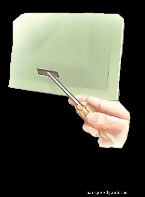 Cleaning the outside and checking for rust