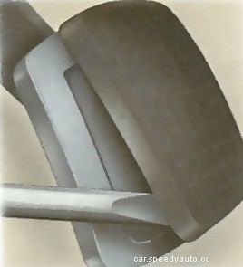 Lubricating hinges, pedals and locks