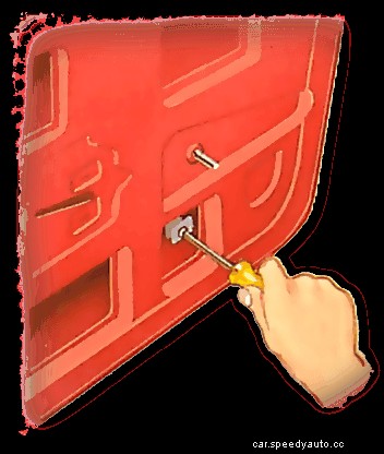 Repairing quarterlights