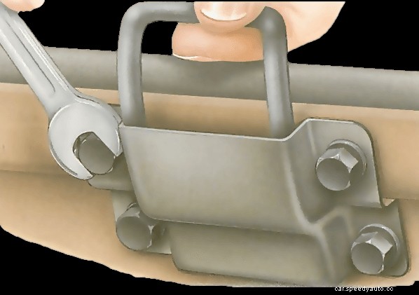 Adjusting catches and hinges