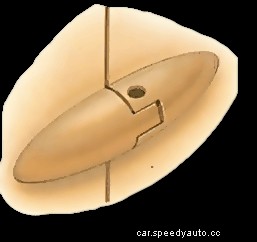 Adjusting catches and hinges