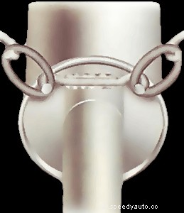 How to replace an exhaust