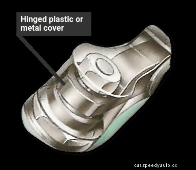 How to replace windscreen wipers