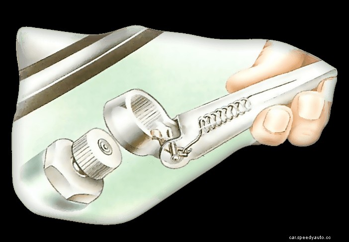 How to replace windscreen wipers