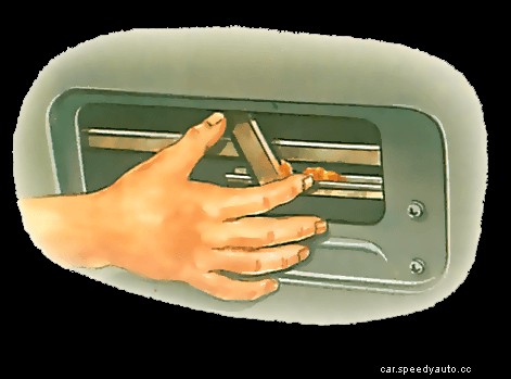 Repairing an electric window