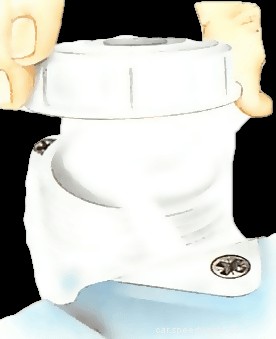 Replacing a drum-brake wheel cylinder