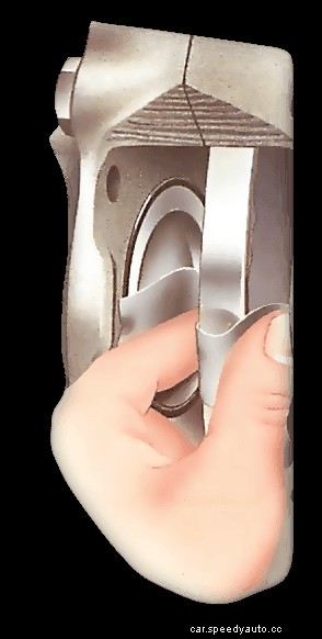 Renewing disc-brake pads