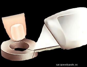 Replacing a master cylinder and servo unit