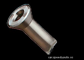 Fitting new metal brake pipes