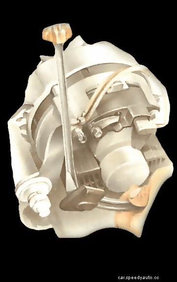 Testing an alternator and checking output