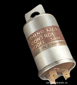 Fitting a new voltage regulator