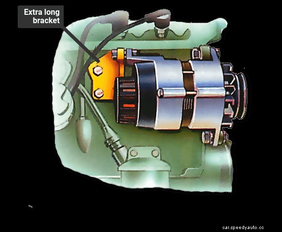 Update your charging system