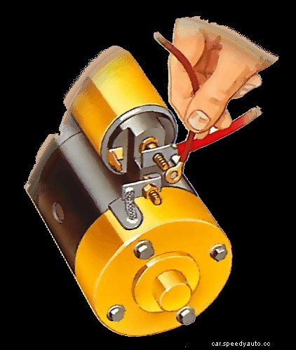 Update your charging system