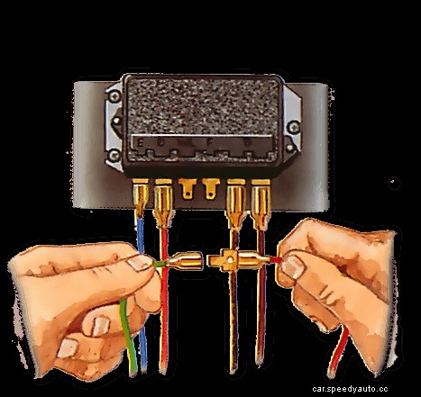 Update your charging system