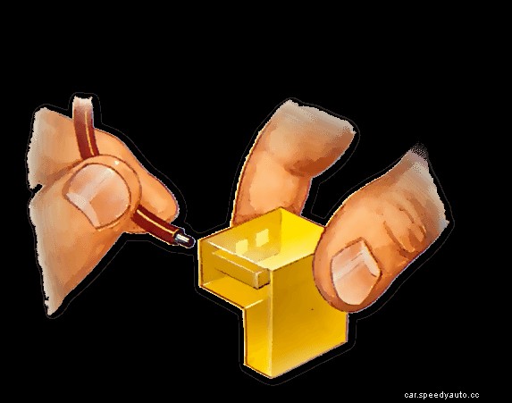 Update your charging system