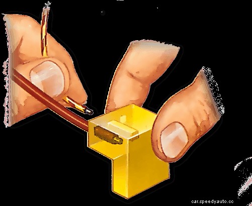 Update your charging system