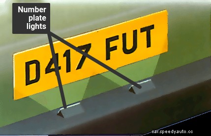 Fixing a simple light cluster