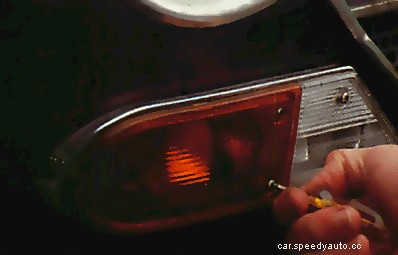 Fixing a simple light cluster