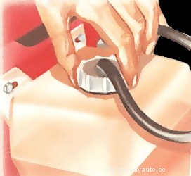 Draining and refilling a fully sealed cooling system