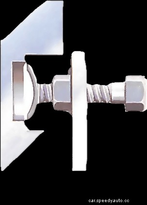 Replacing core plugs