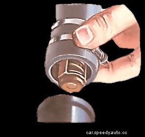 How to replace a car thermostat