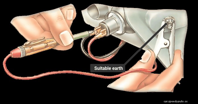 How to test electrical circuits