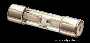 Checking and replacing fuses