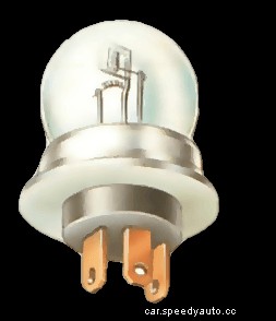 Checking headlamps and lights