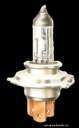 Checking headlamps and lights