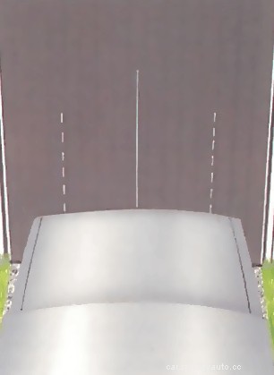 How to align headlights at home