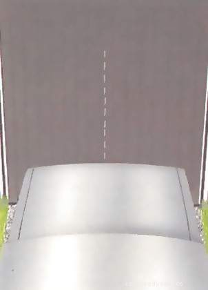 How to align headlights at home