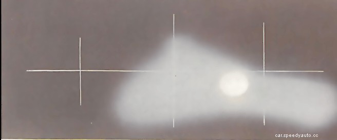 How to align headlights at home