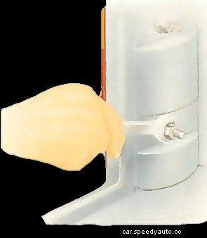 Fitting new headlamps