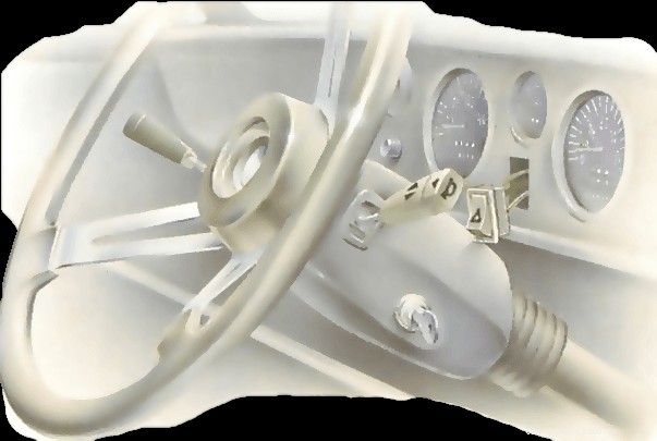 Testing and replacing a flasher unit