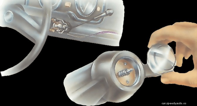 Car horn not working?