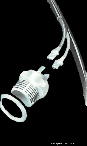 How to fix a car fan