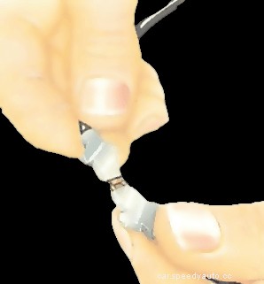 How to fix a car fan